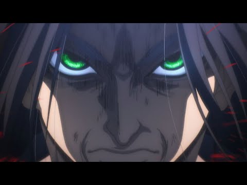 LE TITAN ASSAILLANT - EXPLICATION DU POUVOIR D'EREN ! L'ATTAQUE DES TITANS SAISON FINALE PARTIE 2