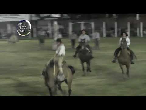 Crispin Velazquez - Broche de Oro en Basto - Festival Nocturno - Febrero 2026 - Villaguay