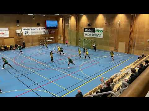 Kärra HK - HK Önnerediterna DIV2