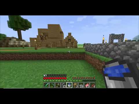 Minecraft Ep #38 (  Pc Gameplay ITA )