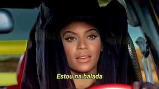 Beyoncé, Lady Gaga - Telephone (Legendado)