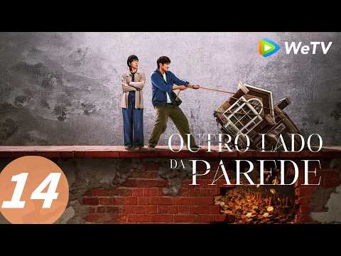 Outro Lado da Parede | Episódio 14 Completo (Wonder Wall) | WeTV