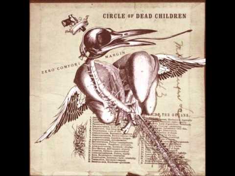 Circle of Dead Children - No Tears Through Hollow Eye-Sockets