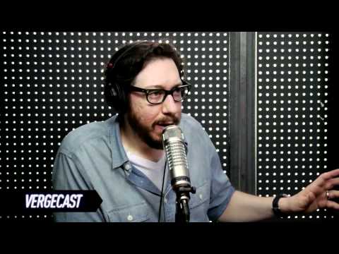 The Vergecast 015: Rubinstein, Apple, and free range chickens