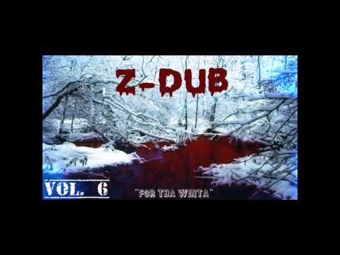 Z-Dub - Snap Off (Feat Cheefa)