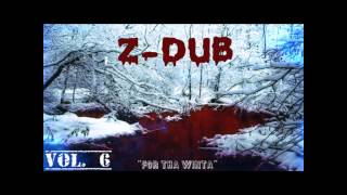 Z-Dub - Snap Off (Feat Cheefa)