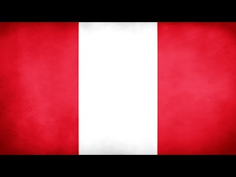 Peru National Anthem (Instrumental)