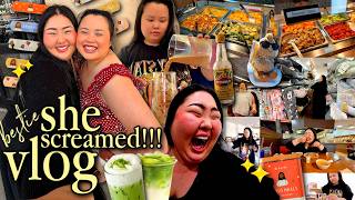 I SURPRISED My Best Friend… She SCREAMED 😭 (Bestie Weekend Vlog)