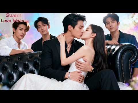 She lost her memory; four men chased her, but her true love stayed by her side.