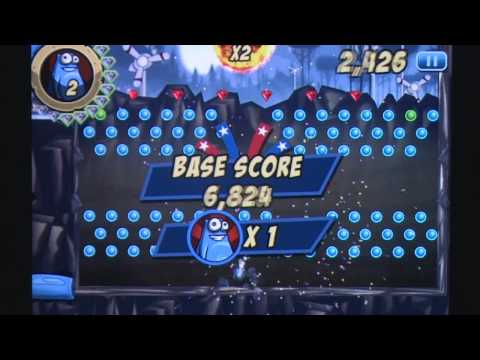 Kickin Momma iPhone Gameplay Review - AppSpy.com