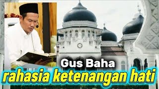 Download lagu Rahasia kedamaian dalam hidup #ngajirutin #islamicstudy #gusbaha #berandayoutube mp3