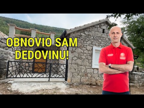 Trener reprezentacije obnovio dedovinu (Subtitles)