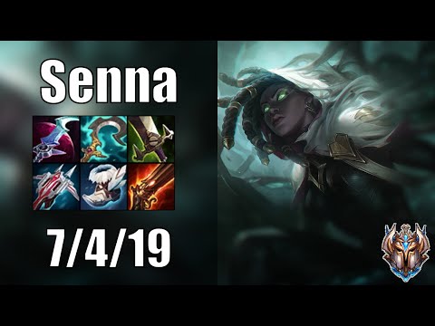 Team Vitality Labrov Senna vs Yuumi SUPPORT - Patch 12.13 euw1 CHALLENGER