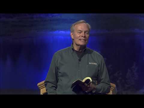 Portland Gospel Truth Conference 2018: Day 2, Session 3 - Andrew Wommack