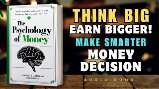 The Surprising Truth About MONEY Nobody Tells You | The Psychology of Money | Audiobook