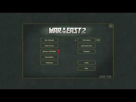 War in the East 2 - The Battle of Velikye Luki