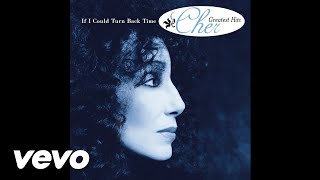 Cher - Don&#39;t Come Cryin&#39; To Me (Audio)