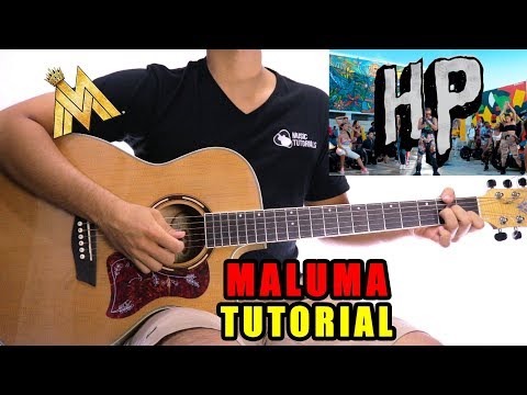 Hp - Maluma