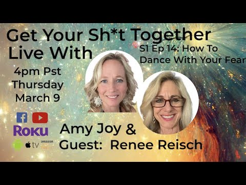 How To Dance With Your Fear, S1 Ep 14