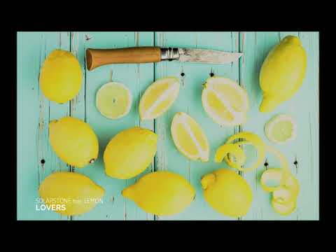 Solarstone feat. Lemon - Lovers (Pure Extended Mix) #PURE #TRANCE