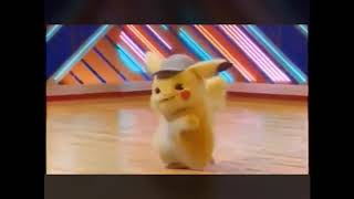 探偵ピカチュウダンス ロボタック絵かき歌と合わせてた…