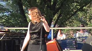 4 - Joan Osborne -  Brokedown Palace