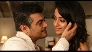 Download lagu Thala 55 - Trisha & Ajith Shooting In Chennai - Bahubali Anushka, Gautham Menon | Silly Monks mp3
