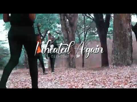 Heavens Voice ft simple C.i cheated again.