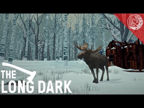 the long dark deer the long dark deer