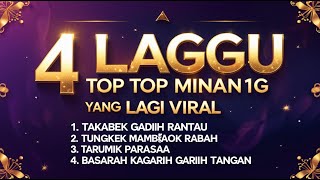 Download lagu Viral 4 lagu Minang ini bikin menyentuh hati | official  mp3 Download lagu Viral 4 lagu Minang ini bikin menyentuh hati | official  mp3