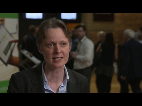 APM Project Management Conference 2017 - Professor Jennifer Whyte