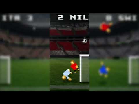 A Small World Cup