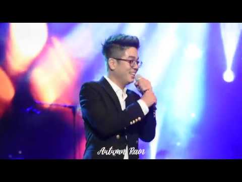 181117 Nơi tình yêu bắt đầu - Bùi Anh Tuấn @ Liveshow Mùa thu vàng