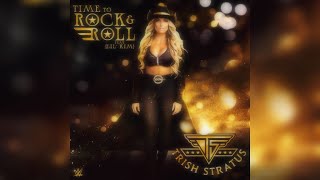 Trish Stratus – Time To Rock &amp; Roll (feat. Lil’ Kim) [Entrance Theme] 30 Minutes