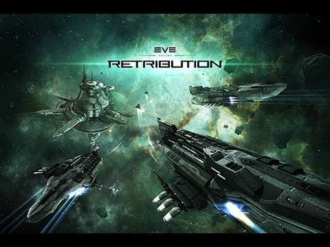 Eve Retribution - Game Spotlight