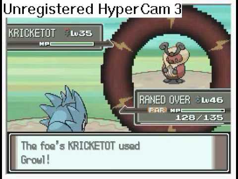 Let's Play Pokemon Bloody Platinum Walkthrough Pt49. Life After Death; Can't it be?