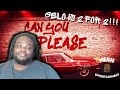 SHAWTY CAN YOU PLEEEEEEEEEASE Gelo Can You Please Ft Glorilla Reaction