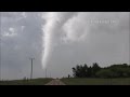 Stillwater, OK Tornado - 5/9/2016