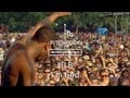 Lil B I M God Pitchfork Music Festival 2013