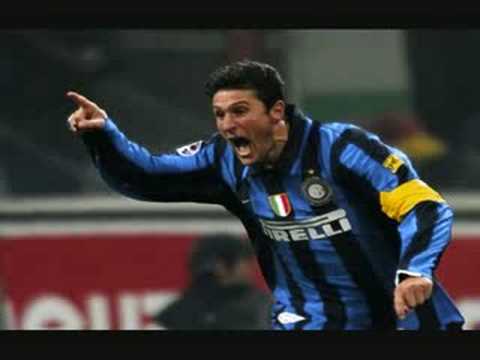 inter clip scudetto 2007/2008
