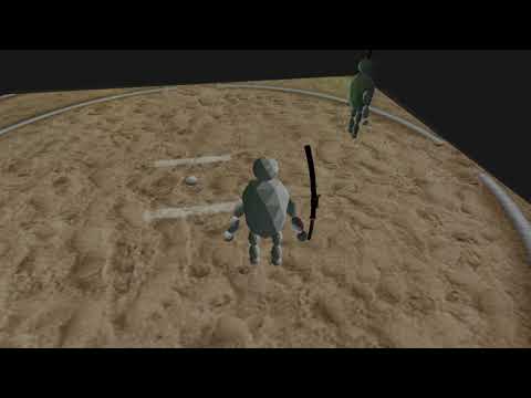 Announcing Eight Winds