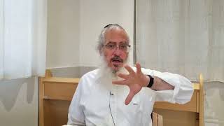 פרשת שבוע | פרשת כי תשא - ג' בחינות בשבת, הויכוח בין ההשקפה המערבית ליהדות על טבע האדם | הרב פיבלזון