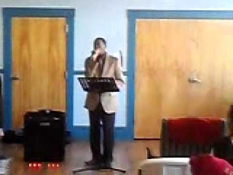 Shekinah City of Praise Service Part 4 (01/23/2011)