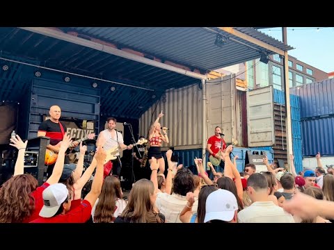 Collective at The Bullpen DC