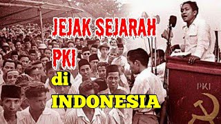 Download lagu JEJAK SEJARAH PKI di Indonesia... mp3