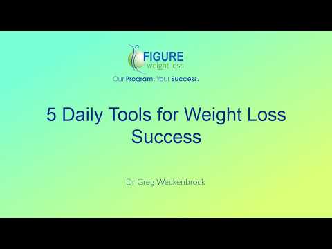 5 Daily Habits