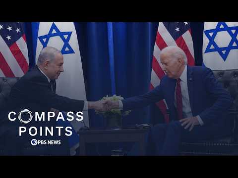 Inside the U.S. negotiations to free the Oct. 7 hostages