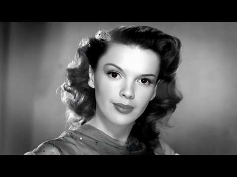 When Hollywood Destroyed Its Biggest Star: The Judy Garland Tragedy