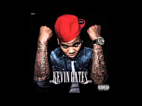 Kevin Gates ft. Rico Love - Go Hard (Slowed Down)