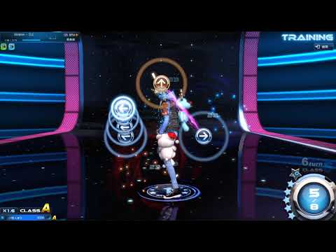 Mstar TW Distance - CLC 125 BPM 標準新模式 最高級100%